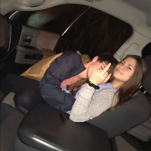 Meet your Posher, Alex